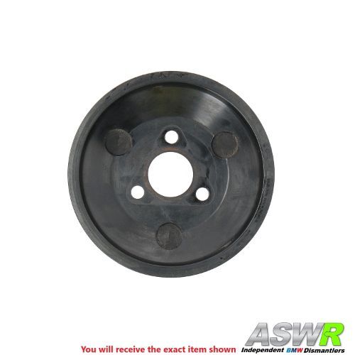 BMW E87 E46 E60 1 3 5 SERIES N46 Petrol Power Steering Pump Pulley