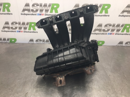 BMW Inlet Manifold N42 N46 Petrol E46 3 SERIES