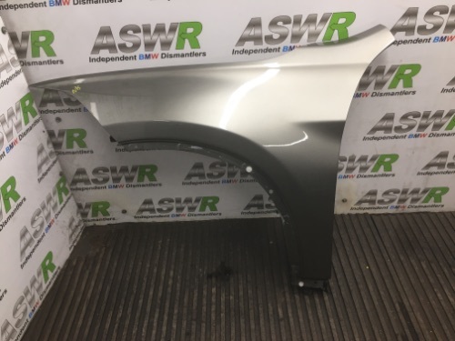 BMW F48 X1 Wing Front N/S Passenger Left