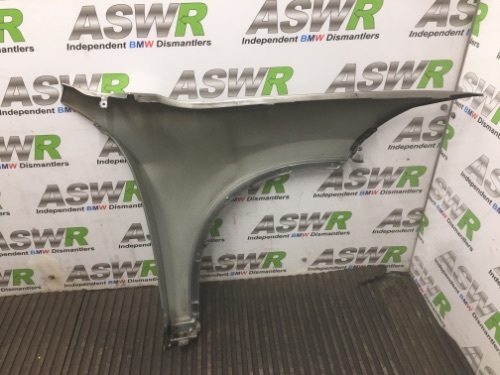 BMW F48 X1 Wing Front N/S Passenger Left
