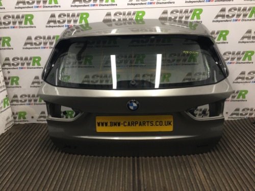BMW F48 X1 Tailgate / Bootlid