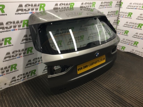 BMW F48 X1 Tailgate / Bootlid