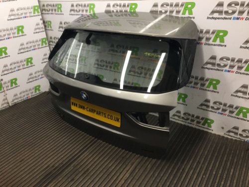 BMW F48 X1 Tailgate / Bootlid