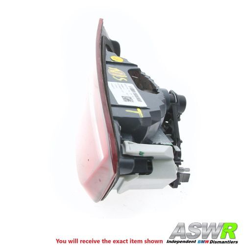 BMW F48 X1 Rear Light Inner N/S Passenger Left