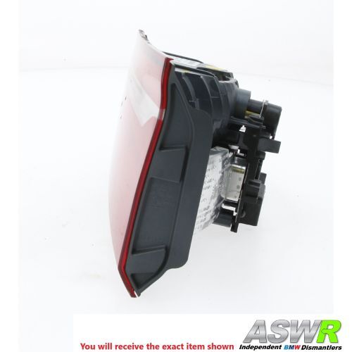 BMW F48 X1 Rear Light Inner O/S Drivers Right