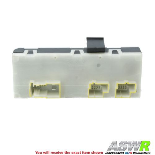 BMW Tailgate Function Control Module F45 F46 2 SERIES F48 X1 F39 X2