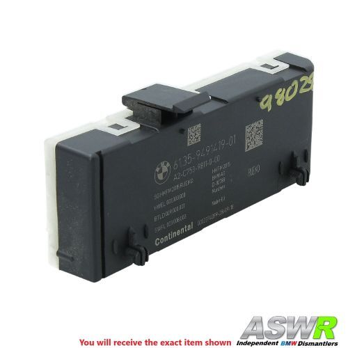 BMW Tailgate Function Control Module F45 F46 2 SERIES F48 X1 F39 X2