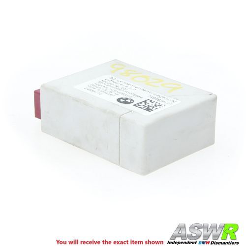 BMW F45 F46 2 SERIES F48 F49 X1 Backrest Control Module