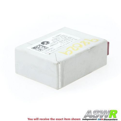 BMW F45 F46 2 SERIES F48 F49 X1 Backrest Control Module