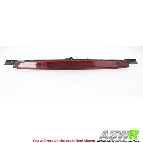 BMW F48 X1 Third / High Level Brake Light