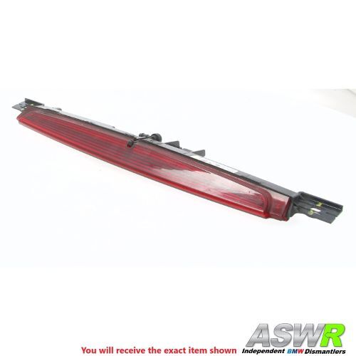 BMW F48 X1 Third / High Level Brake Light