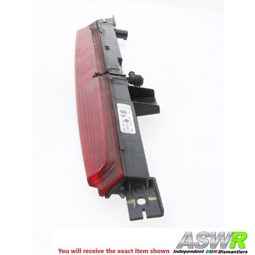 BMW F48 X1 Third / High Level Brake Light