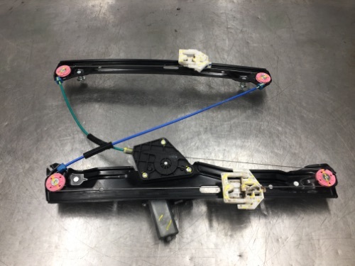 BMW F48 X1 Window Regulator Front N/S Passenger Left