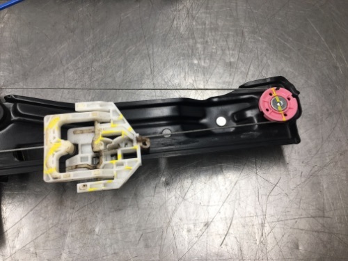 BMW F48 X1 Window Regulator Front N/S Passenger Left