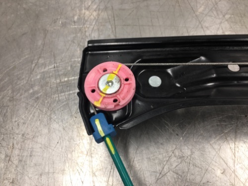 BMW F48 X1 Window Regulator Front N/S Passenger Left