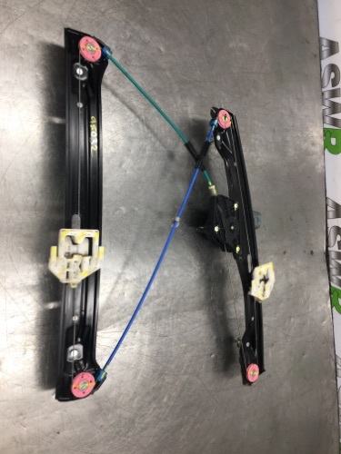 BMW F48 X1 Window Regulator Front O/S Drivers Right