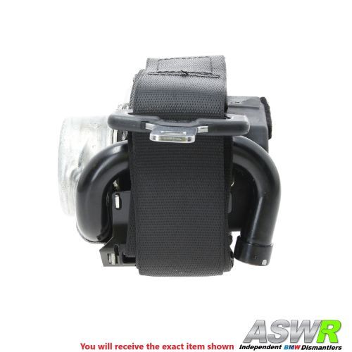 BMW F48 X1 Seat Belt Rear O/S Drivers Right