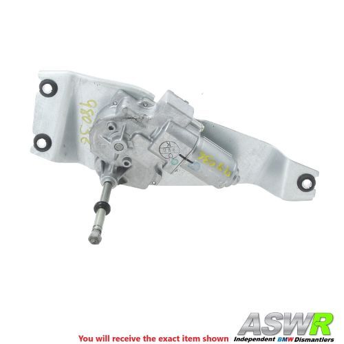 BMW Rear Wiper Motor F46 2 SERIES F48 X1 F39 X2