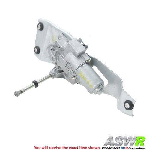 BMW Rear Wiper Motor F46 2 SERIES F48 X1 F39 X2
