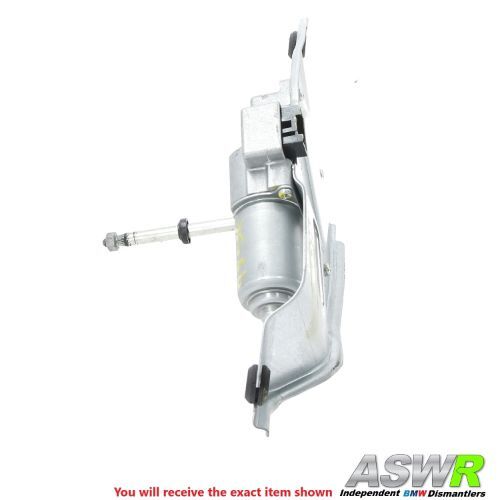BMW Rear Wiper Motor F46 2 SERIES F48 X1 F39 X2