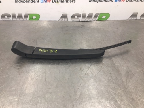 BMW Rear Wiper Arm F48 F49 X1