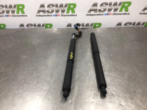BMW F48 X1 Electric Tailgate Struts Pair
