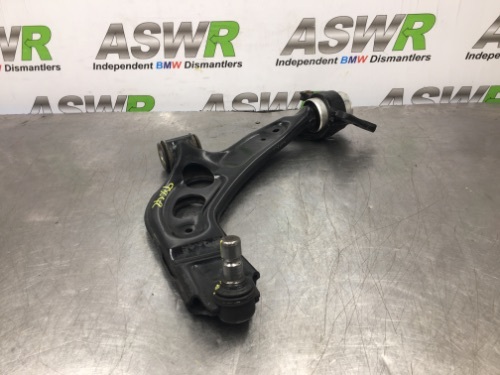 BMW Wishbone Front N/S Passenger Left F45 F46 2 SERIES F48 X1