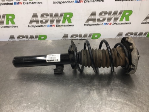 BMW F48 X1 Shock Absorber Front O/S Drivers Right