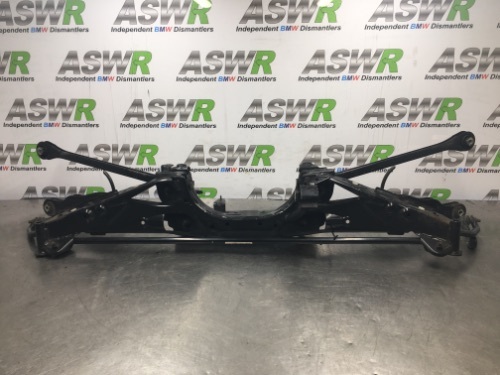 BMW Rear Subframe xDrive F40 F44 F45 F46 1 2 SERIES F48 X1 F39 X2
