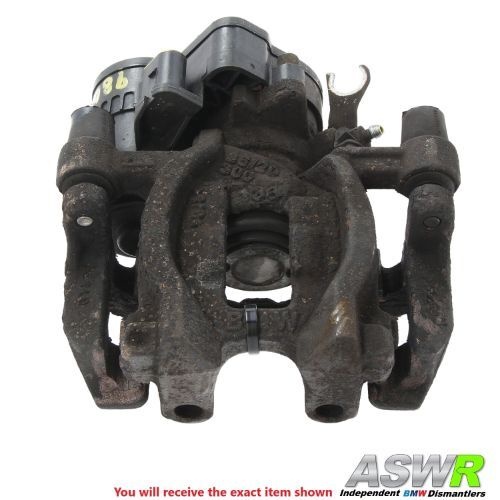 BMW Electric Rear Brake Caliper O/S Drivers Right F40 F44 F46 F48