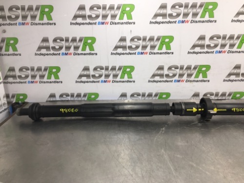 BMW Propshaft l = 2169,7mm xDrive F40 F44 F45 F46 F48 F39