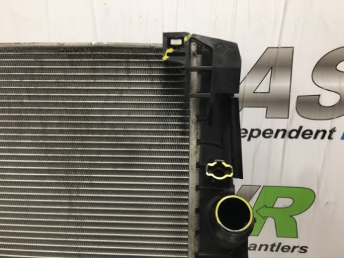BMW Coolant Radiator F48 X1 F39 X2 B37B B47B B47D Diesel
