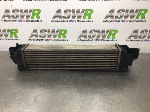 BMW Intercooler F40 1 SERIES F44 F45 F46 2 SERIES F48 X1 B37 B47 Diesel