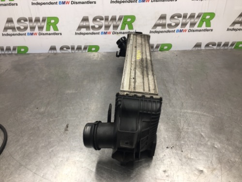 BMW Intercooler F40 1 SERIES F44 F45 F46 2 SERIES F48 X1 B37 B47 Diesel