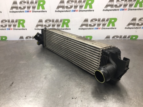BMW Intercooler F40 1 SERIES F44 F45 F46 2 SERIES F48 X1 B37 B47 Diesel