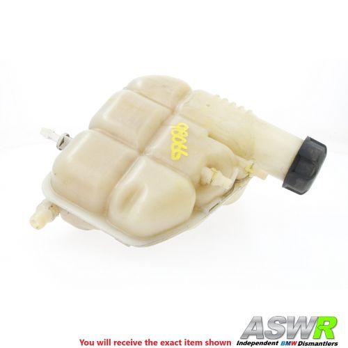 BMW Radiator Expansion Tank F44 F45 F46 2 SERIES F48 X1 F39 X2