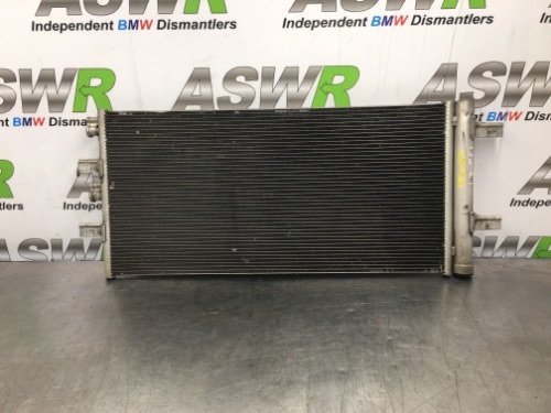 BMW Air Con Condenser F40 1 SERIES F44 F45 2 SERIES F48 X1 F49 X2