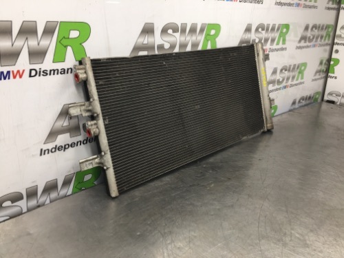 BMW Air Con Condenser F40 1 SERIES F44 F45 2 SERIES F48 X1 F49 X2