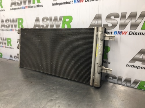 BMW Air Con Condenser F40 1 SERIES F44 F45 2 SERIES F48 X1 F49 X2