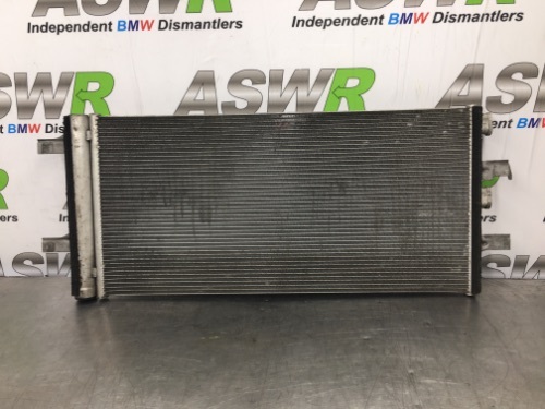 BMW Air Con Condenser F40 1 SERIES F44 F45 2 SERIES F48 X1 F49 X2