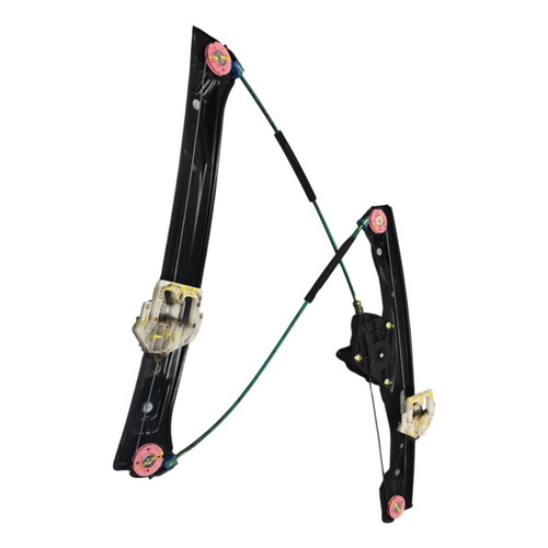 BMW F20 1 SERIES 5dr O/S Drivers Side Front Window Reg & Motor