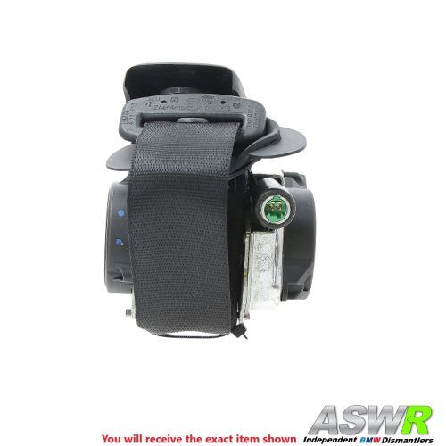 BMW F48 X1 Seat Belt Front N/S Passenger Left