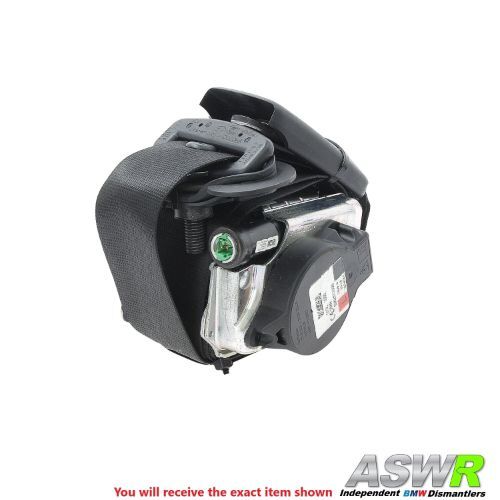 BMW F48 X1 Seat Belt Front N/S Passenger Left