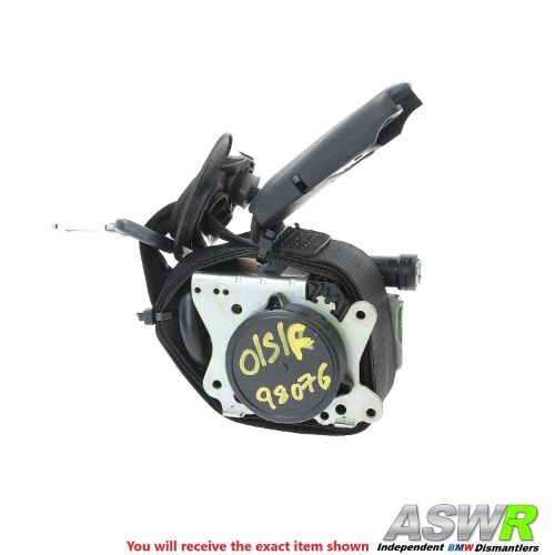 BMW F48 X1 Seat Belt Front O/S Drivers Right