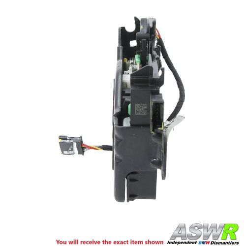 BMW Tailgate Boot Catch F & G Generation F40 1 SERIES F48 X1