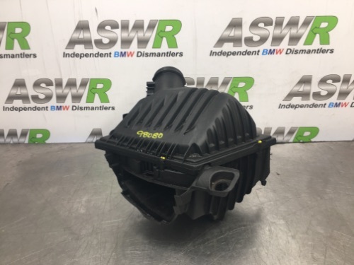 BMW Air Filter Box Diesel F44 F45 F46 2 SERIES F48 X1 F39 X2