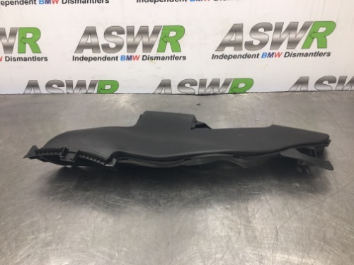 BMW Air Intake Duct B47 B48 F44 F45 F46 2 SERIES F48 X1 F39 X2