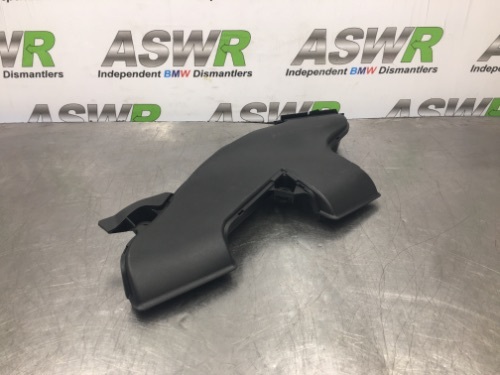 BMW Air Intake Duct B47 B48 F44 F45 F46 2 SERIES F48 X1 F39 X2