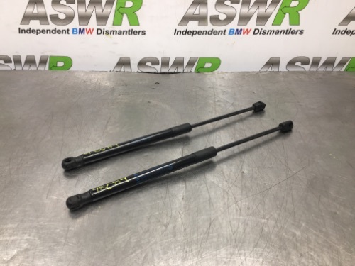 BMW Bonnet Struts Pair X1 F48 F49