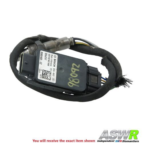 BMW F Generation L= 600mm Exhaust NOX Sensor